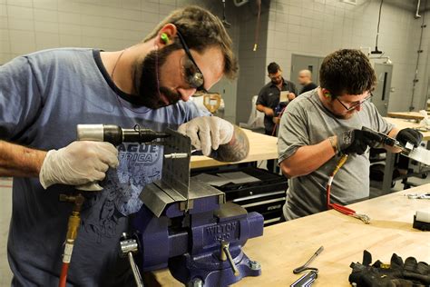 savannah technical college machining